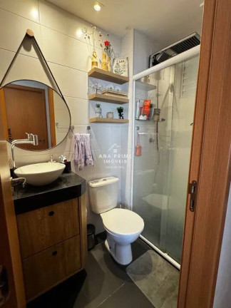 Imagem Apartamento com 2 Quartos à Venda, 45 m² em Jardim Sul - São José Dos Campos Imagem Apartamento com 2 Quartos à Venda, 45 m² em Jardim Sul - São José Dos Campos