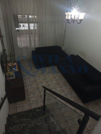 Imagem Sobrado com 3 Quartos à Venda, em Vila Tolstoi - São Paulo Imagem Sobrado com 3 Quartos à Venda, em Vila Tolstoi - São Paulo
