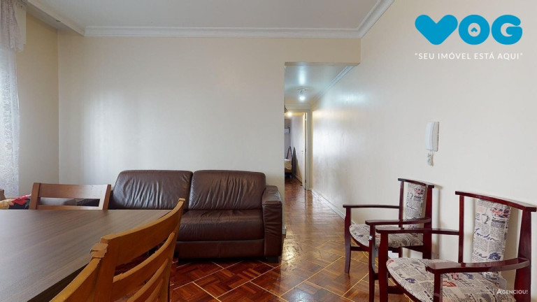 Imagem Imóvel com 2 Quartos à Venda, 62 m² em Menino Deus - Porto Alegre