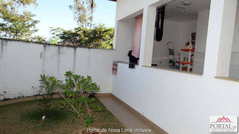Imagem Casa com 4 Quartos à Venda, 300 m² em Quintas Do Sol - Nova Lima Imagem Casa com 4 Quartos à Venda, 300 m² em Quintas Do Sol - Nova Lima