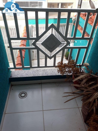 Imagem Casa com 3 Quartos à Venda, 80 m² em São Paulo Imagem Casa com 3 Quartos à Venda, 80 m² em São Paulo