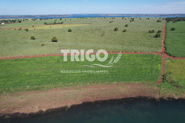 Imagem Fazenda à Venda, 629 m² em Zona Rural - Quirinópolis Imagem Fazenda à Venda, 629 m² em Zona Rural - Quirinópolis