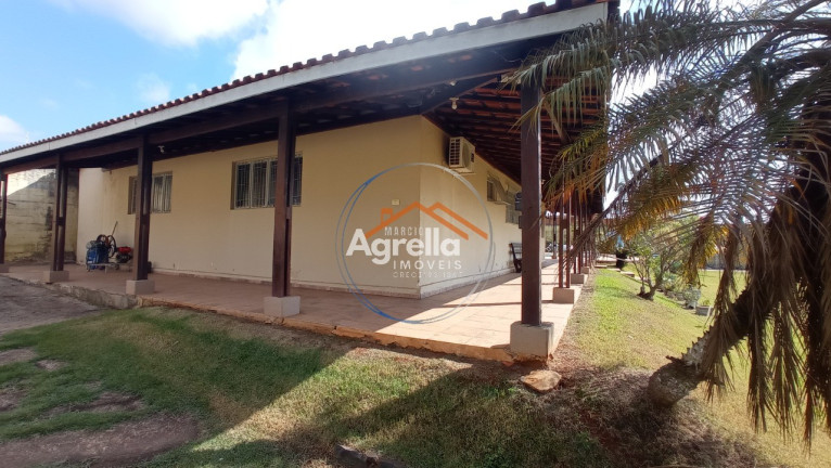 Imagem Imóvel com 3 Quartos à Venda, 1.044 m² em Jardim Flamboyant - Mogi Mirim Imagem Imóvel com 3 Quartos à Venda, 1.044 m² em Jardim Flamboyant - Mogi Mirim