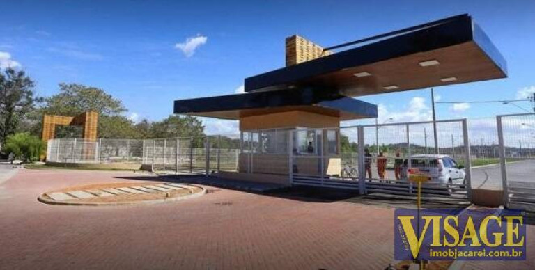 Imagem Terreno em Condomínio à Venda, 13 m² em Sao Joao - Jacareí