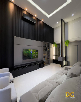Imagem Casa de Condomínio com 3 Quartos à Venda, 215 m² em Condomínio Primor Das Torres - Cuiabá Imagem Casa de Condomínio com 3 Quartos à Venda, 215 m² em Condomínio Primor Das Torres - Cuiabá