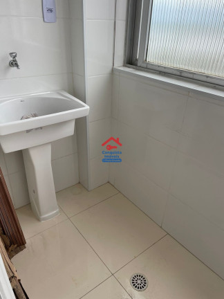 Imagem Apartamento com 2 Quartos à Venda, 74 m² em Tupi - Praia Grande