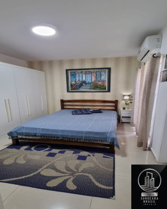 Imagem Casa com 2 Quartos à Venda, 125 m² em Wanel Ville - Sorocaba Imagem Casa com 2 Quartos à Venda, 125 m² em Wanel Ville - Sorocaba