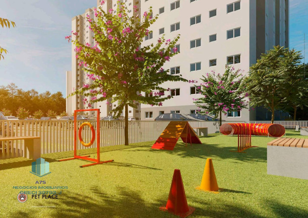 Imagem Apartamento com 2 Quartos à Venda,  em Horto Florestal - Sorocaba