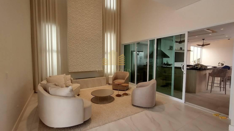 Imagem Casa com 4 Quartos à Venda, 323 m² em Loteamento Parque Dos Alecrins - Campinas Imagem Casa com 4 Quartos à Venda, 323 m² em Loteamento Parque Dos Alecrins - Campinas