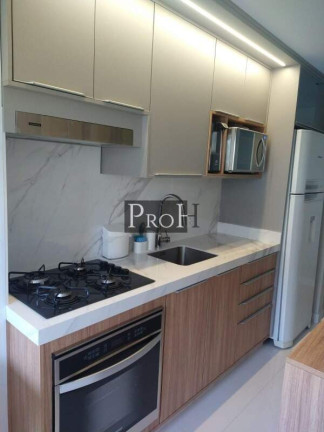 Imagem Apartamento com 3 Quartos à Venda, 67 m² em Centro - Diadema