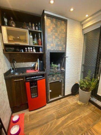 Imagem Apartamento com 3 Quartos à Venda, 81 m² em Jardim Flor Da Montanha - Guarulhos