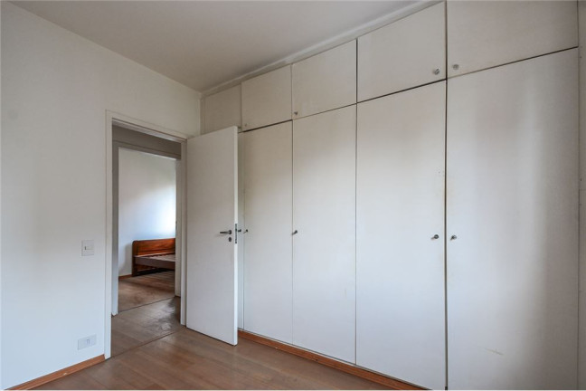 Imagem Apartamento com 2 Quartos à Venda, 63 m² em Moema - São Paulo