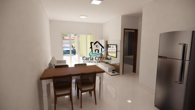 Imagem Casa com 2 Quartos à Venda, 67 m² em Balneário Canoas - Pontal Do Paraná Imagem Casa com 2 Quartos à Venda, 67 m² em Balneário Canoas - Pontal Do Paraná
