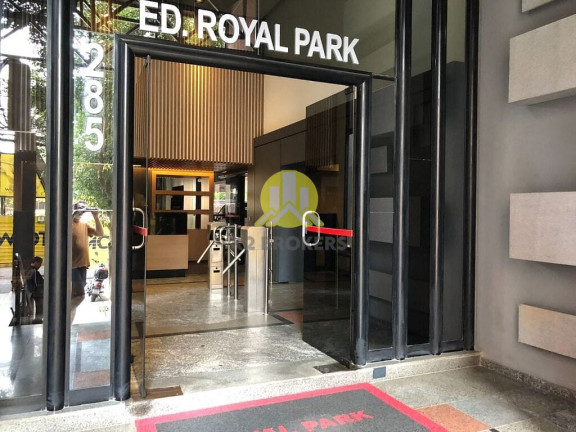 Imagem Sala Comercial à Venda, 46 m² em Vila Olímpia - São Paulo