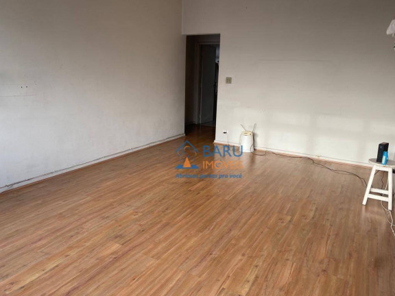 Imagem Apartamento com 1 Quarto à Venda, 73 m² em Higienópolis - São Paulo Imagem Apartamento com 1 Quarto à Venda, 73 m² em Higienópolis - São Paulo