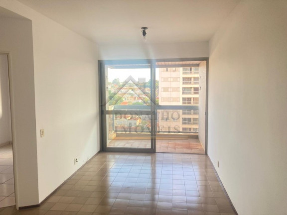 Imagem Apartamento com 1 Quarto para Alugar, 55 m² em Centro - Ribeirão Preto Imagem Apartamento com 1 Quarto para Alugar, 55 m² em Centro - Ribeirão Preto