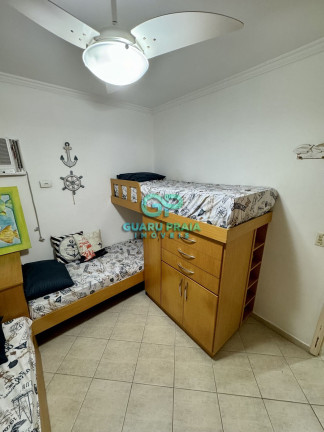 Imagem Apartamento com 2 Quartos à Venda, 60 m² em Enseada - Guarujá