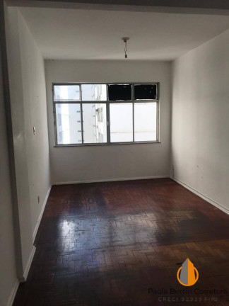 Imagem Apartamento com 1 Quarto à Venda, 35 m² em Centro - Niterói Imagem Apartamento com 1 Quarto à Venda, 35 m² em Centro - Niterói