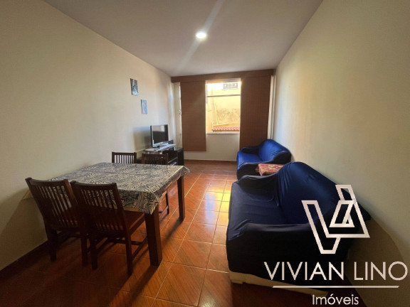 Imagem Apartamento com 2 Quartos à Venda, 69 m² em Vila Nova - Cabo Frio