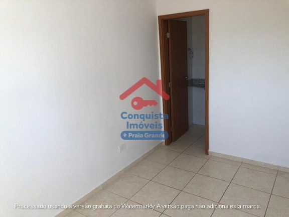 Imagem Apartamento com 2 Quartos à Venda, 55 m² em Guilhermina - Praia Grande