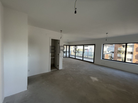 Imagem Apartamento com 3 Quartos à Venda, 192 m² em Campo Belo - São Paulo Imagem Apartamento com 3 Quartos à Venda, 192 m² em Campo Belo - São Paulo