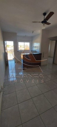 Imagem Apartamento com 2 Quartos à Venda, 44 m² em Vila Albertina - Ribeirão Preto Imagem Apartamento com 2 Quartos à Venda, 44 m² em Vila Albertina - Ribeirão Preto