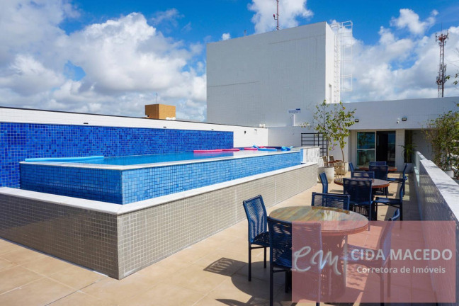 Imagem Apartamento com 2 Quartos à Venda, 74 m² em Bessa - João Pessoa Imagem Apartamento com 2 Quartos à Venda, 74 m² em Bessa - João Pessoa