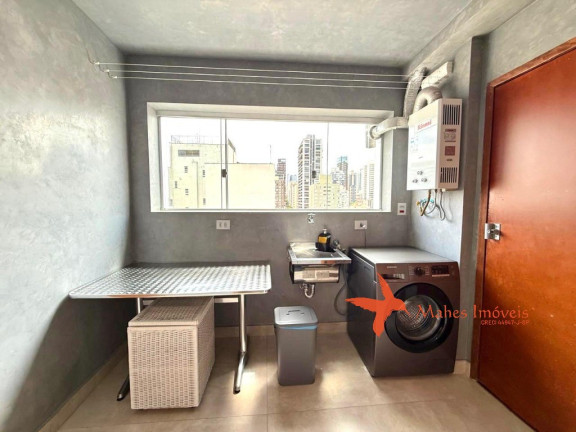 Imagem Imóvel com 3 Quartos para Alugar, 127 m² em Pinheiros - São Paulo Imagem Imóvel com 3 Quartos para Alugar, 127 m² em Pinheiros - São Paulo
