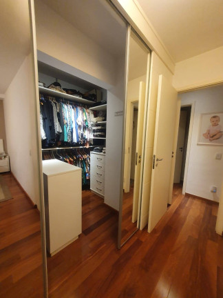 Imagem Apartamento com 3 Quartos à Venda, 177 m² em Jardim Monte Kemel - São Paulo