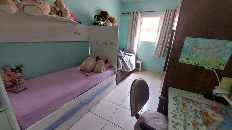 Imagem Casa com 2 Quartos à Venda, 59 m² em Condomínio Moradas De Itaici - Indaiatuba Imagem Casa com 2 Quartos à Venda, 59 m² em Condomínio Moradas De Itaici - Indaiatuba