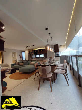 Imagem Apartamento com 3 Quartos à Venda, 111 m² em Moema - São Paulo
