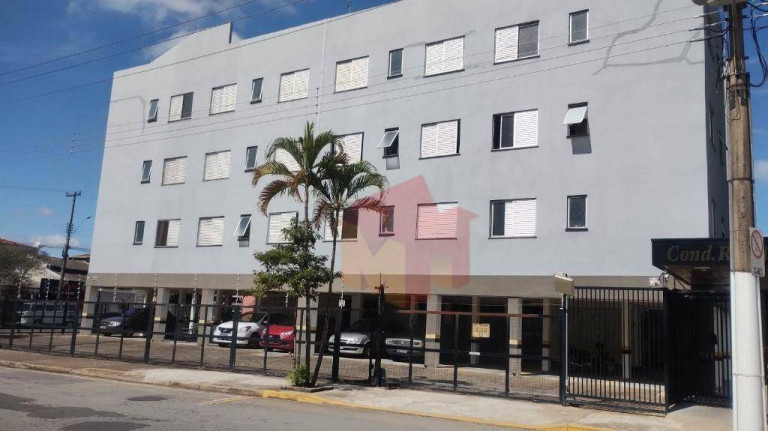 Imagem Apartamento com 2 Quartos à Venda, 55 m² em Vila Margarida - Americana Imagem Apartamento com 2 Quartos à Venda, 55 m² em Vila Margarida - Americana