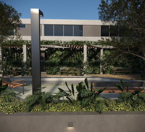 Imagem Apartamento com 2 Quartos à Venda, 86 m² em Planalto - Bento Gonçalves