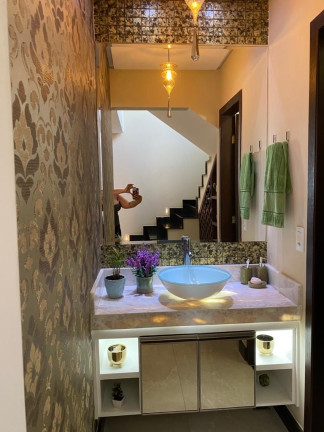 Imagem Casa com 4 Quartos à Venda, 300 m² em Perocão - Guarapari Imagem Casa com 4 Quartos à Venda, 300 m² em Perocão - Guarapari