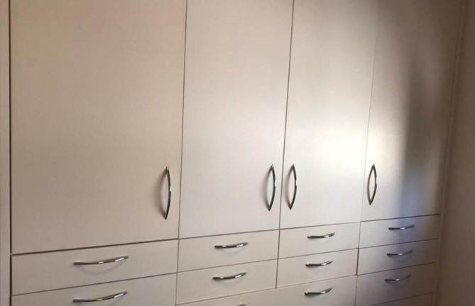 Imagem Apartamento com 2 Quartos à Venda, 80 m² em Morumbi - São Paulo
