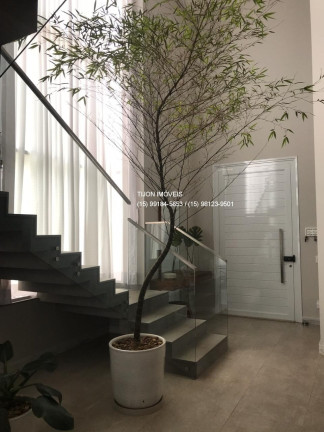 Imagem Casa de Condomínio com 3 Quartos à Venda, 350 m² em Ibiti Royal Park - Sorocaba
