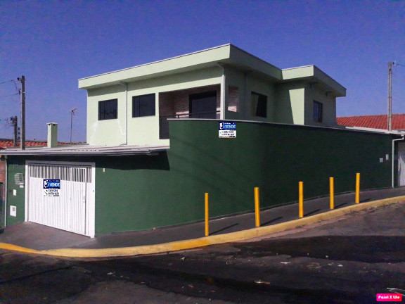 Imagem Sobrado com 4 Quartos à Venda, em Vila Santa Adelia - Tatuí Imagem Sobrado com 4 Quartos à Venda, em Vila Santa Adelia - Tatuí