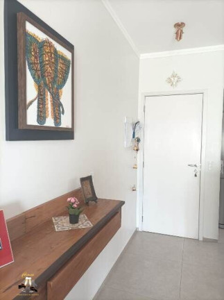 Imagem Apartamento com 3 Quartos à Venda, 88 m² em Centro - São Bernardo Do Campo