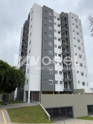 Imagem Apartamento com 2 Quartos à Venda, 50 m² em Ideal - Novo Hamburgo Imagem Apartamento com 2 Quartos à Venda, 50 m² em Ideal - Novo Hamburgo