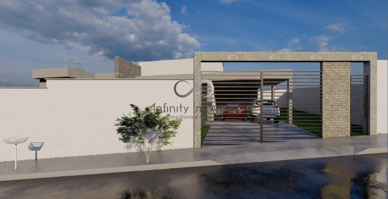 Imagem Casa com 3 Quartos à Venda, 350 m² em Lundcea Ii - Lagoa Santa