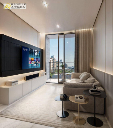 Imagem Apartamento com 2 Quartos à Venda, 57 m² em Bessa - João Pessoa Imagem Apartamento com 2 Quartos à Venda, 57 m² em Bessa - João Pessoa