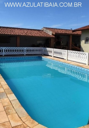 Imagem Casa com 3 Quartos à Venda, 308 m² em Jardim Alvinópolis - Atibaia Imagem Casa com 3 Quartos à Venda, 308 m² em Jardim Alvinópolis - Atibaia