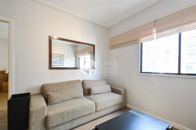 Imagem Apartamento com 1 Quarto à Venda, 50 m² em Jardim Paulista - São Paulo