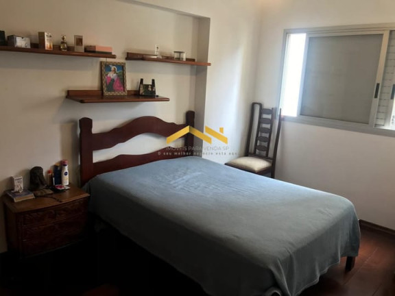 Imagem Apartamento com 4 Quartos à Venda, 160 m² em Saude - São Paulo Imagem Apartamento com 4 Quartos à Venda, 160 m² em Saude - São Paulo