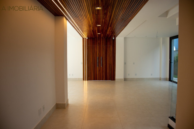Imagem Casa com 4 Quartos à Venda, 420 m² em Parque Terra Nova Ii - São Bernardo Do Campo
