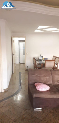 Imagem Apartamento com 4 Quartos à Venda, 154 m² em São Paulo Imagem Apartamento com 4 Quartos à Venda, 154 m² em São Paulo
