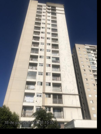 Apartamento com 2 Quartos à Venda, 46 m² em Ponte Grande - Guarulhos