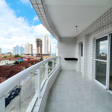 Imagem Apartamento com 2 Quartos à Venda, 67 m² em Maracanã - Praia Grande Imagem Apartamento com 2 Quartos à Venda, 67 m² em Maracanã - Praia Grande