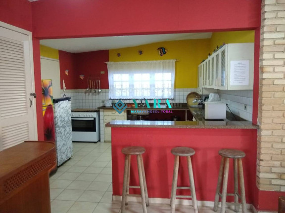 Imagem Casa com 7 Quartos à Venda, 450 m² em Praia Grande - Ubatuba