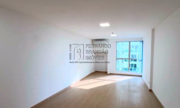 Imagem Sala Comercial para Alugar, 29 m² em Barra Da Tijuca - Rio De Janeiro Imagem Sala Comercial para Alugar, 29 m² em Barra Da Tijuca - Rio De Janeiro
